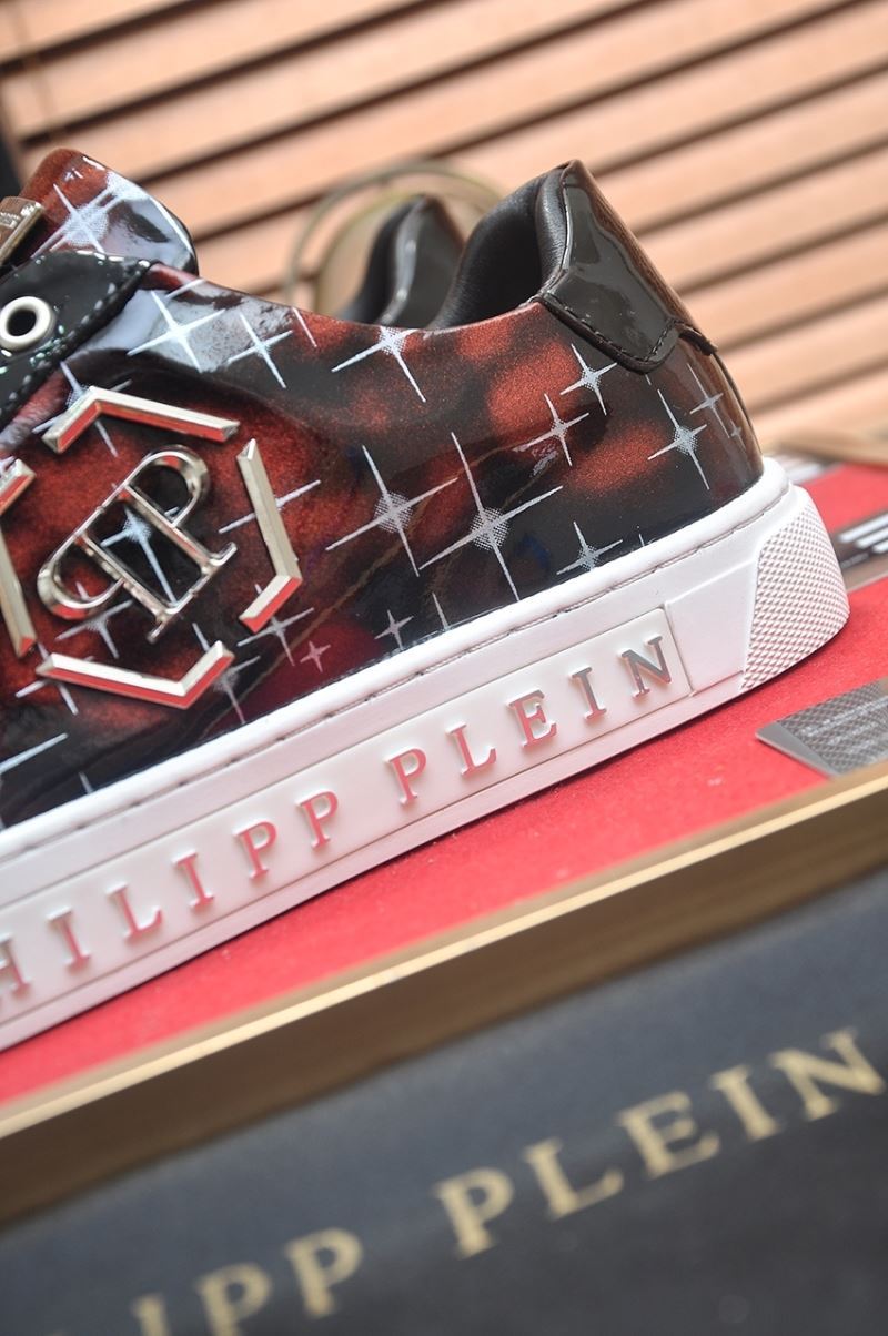 Philipp Plein Shoes